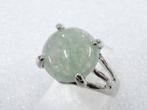 天然石　指輪(15号)